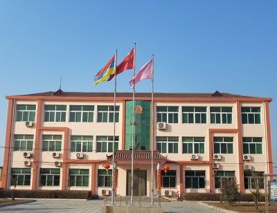 廠區
