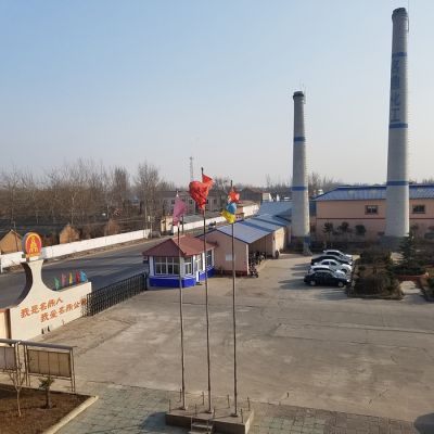 廠區